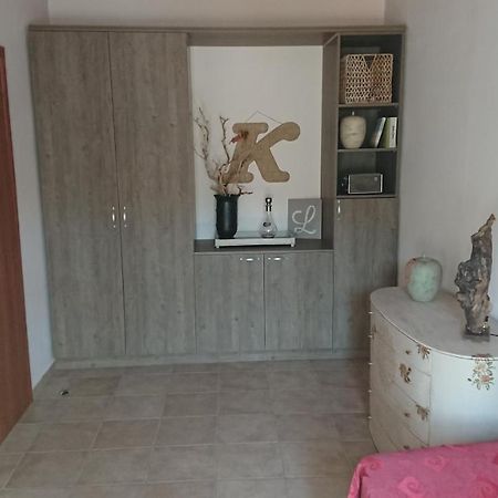 Nikolis Vacation House Vríszesz Kültér fotó