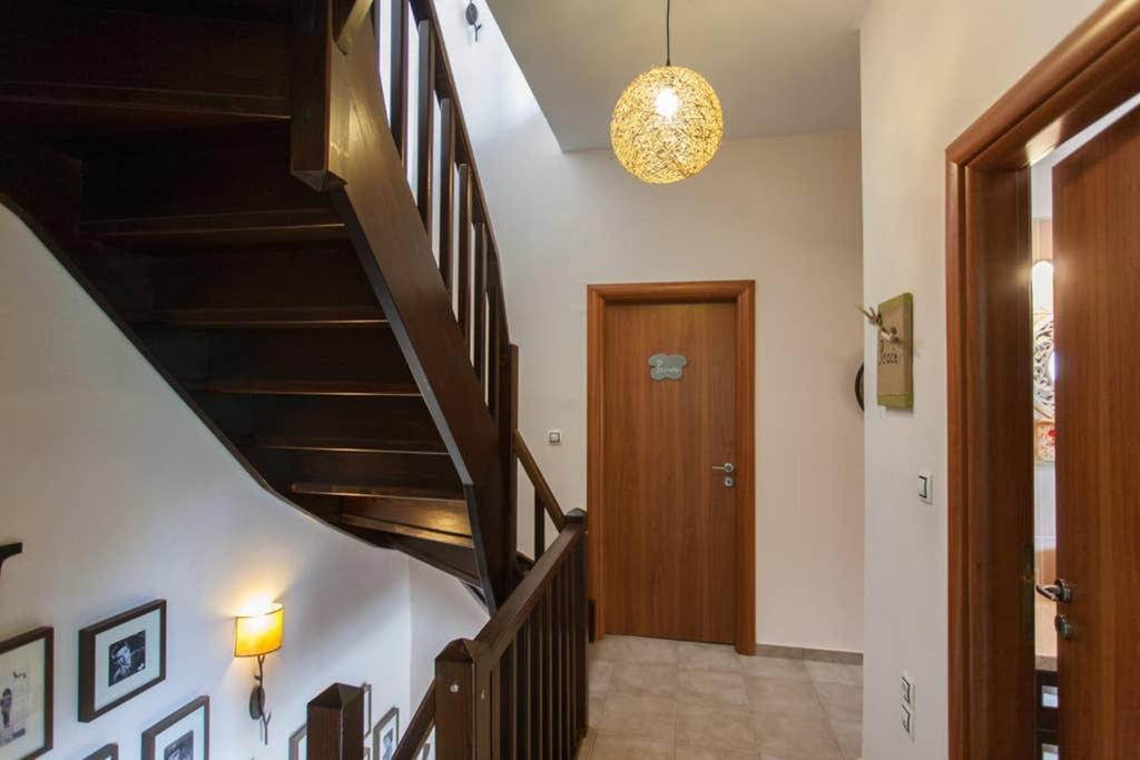 Nikolis Vacation House Vríszesz Kültér fotó
