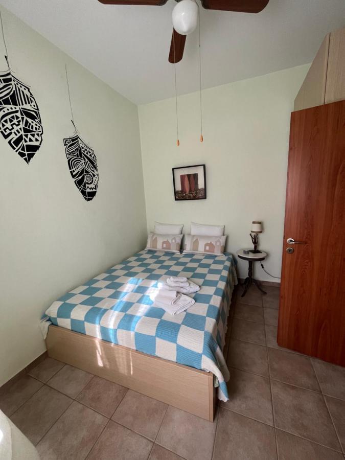 Nikolis Vacation House Vríszesz Kültér fotó